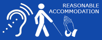 Accommodations Definition